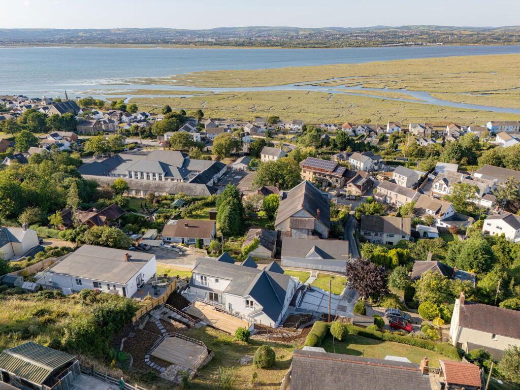 Bethel Lane, Penclawdd, Swansea, SA4 3FP